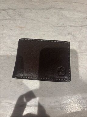 Timberland  Leather Wallet